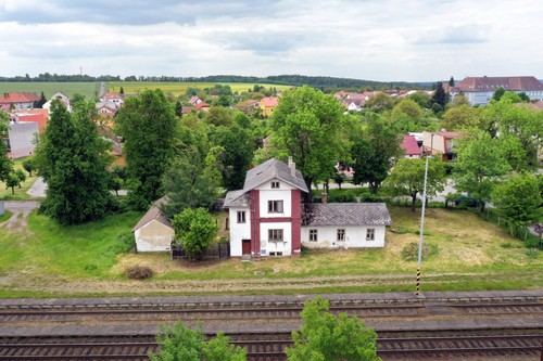 Prodaný dům 174 m², pozemek 804 m²