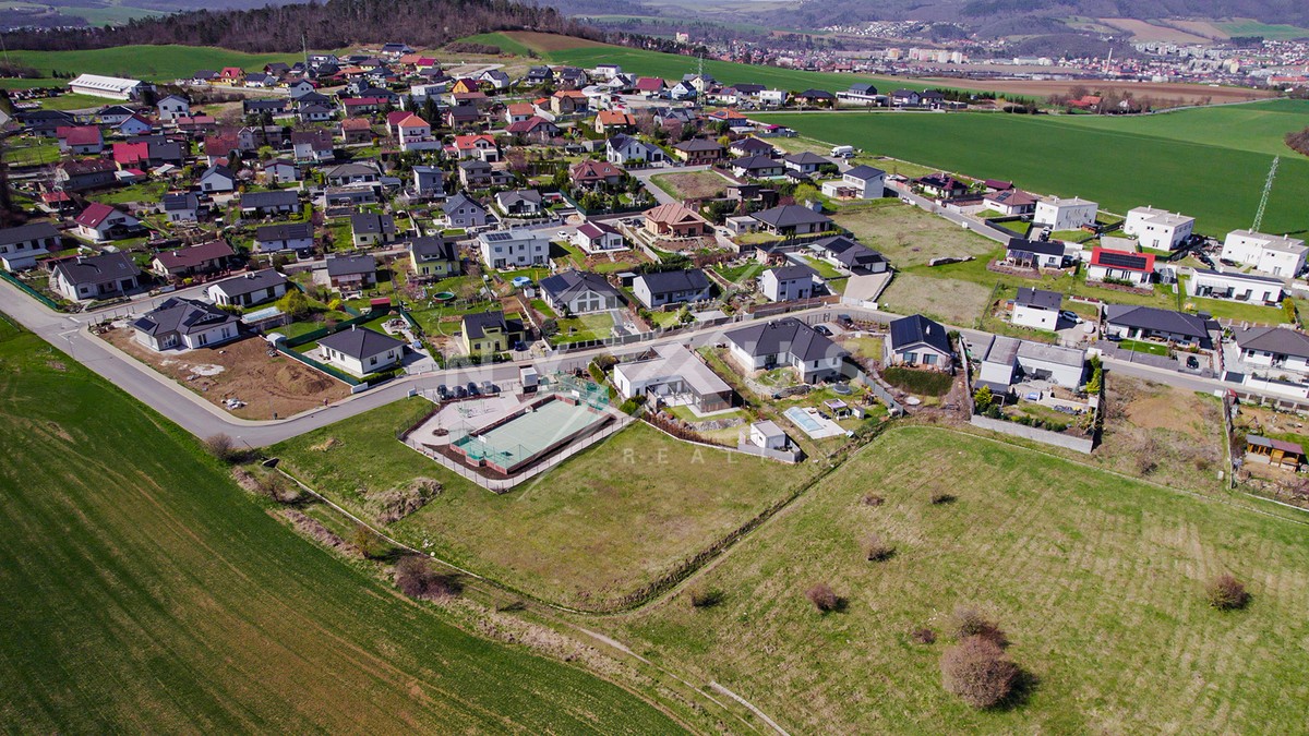 Prodej domu 156.47 m²