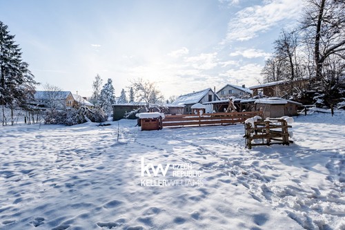 Prodaný dům 154 m², pozemek 3785 m²