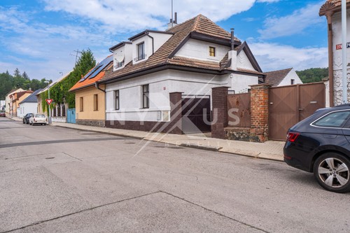 Prodej domu 112 m²