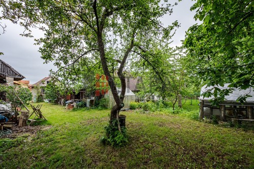 Prodaný dům 134 m², pozemek 982 m²