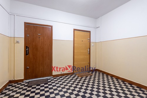 Prodaný byt 4+1 90 m²