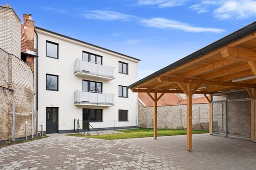 Prodaný byt 4+kk 81 m²