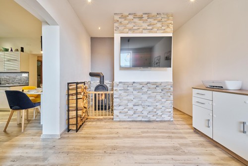 Prodaný byt 3+1 60 m²