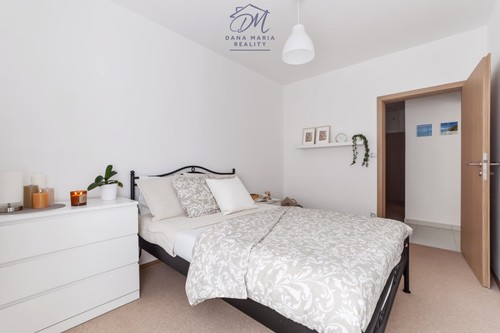 Prodaný byt 2+kk 47 m²