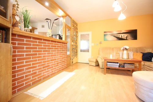 Prodaný byt 3+1 78 m²