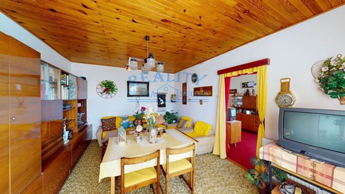 Prodaný dům 135 m², pozemek 1338 m²