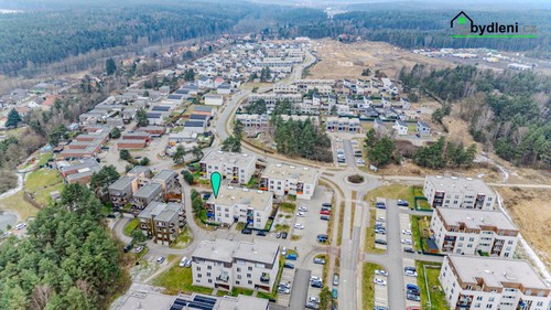 Prodej bytu 3+kk 75 m²