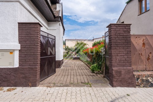 Prodej domu 112 m²