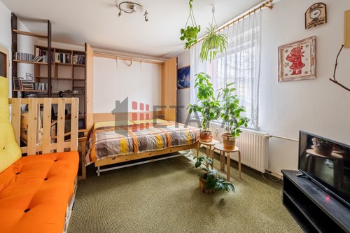 Prodaný byt 3+1 64 m²