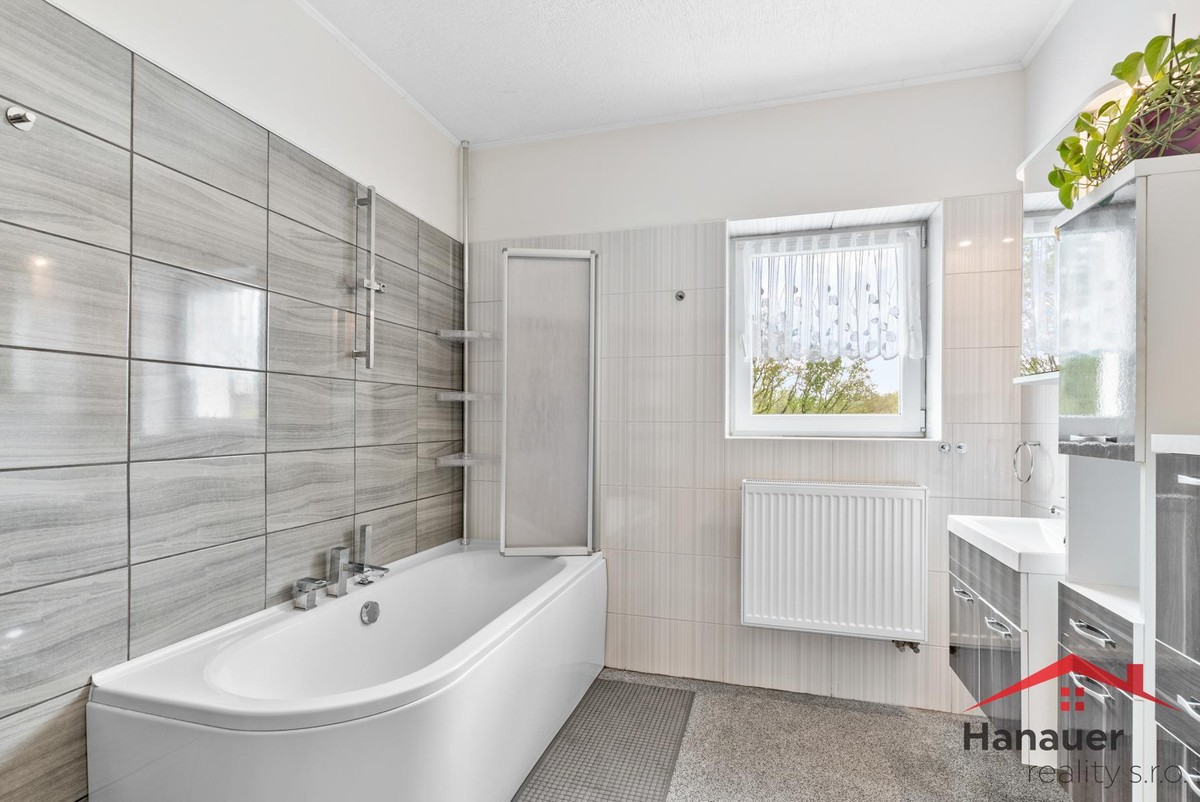 Prodej domu 170 m², pozemek 1162 m²