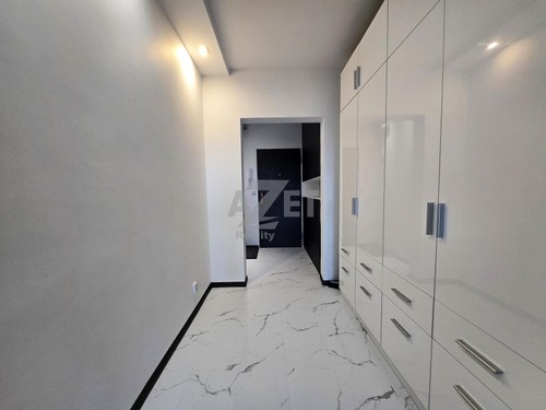 Prodaný byt 3+1 74 m²