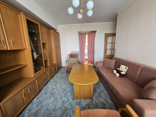 Prodaný byt 2+1 33 m²