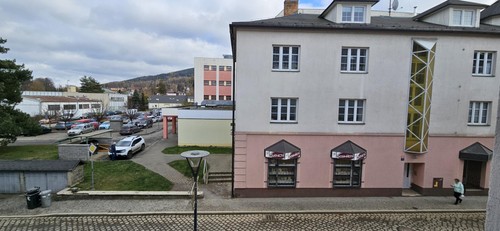 Prodaný byt 2+1 54 m²