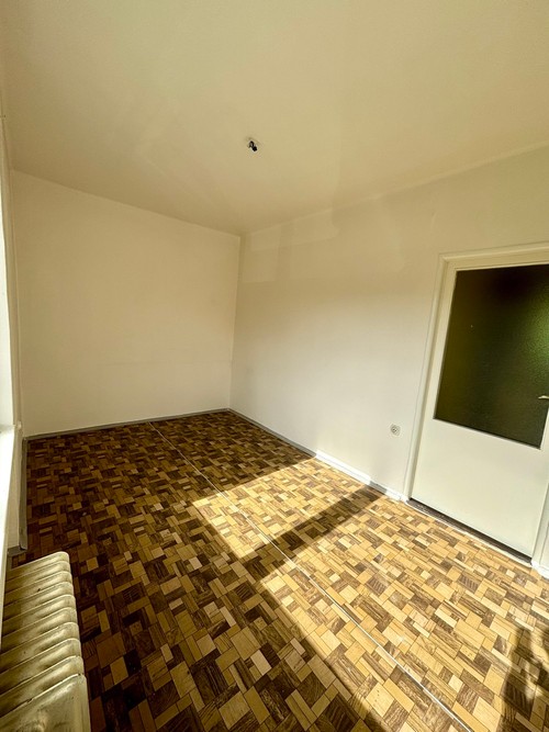 Prodaný byt 3+1 81 m²