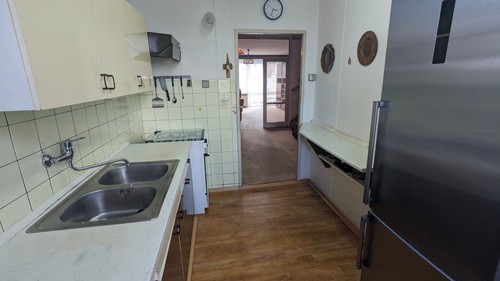 Prodaný dům 130 m², pozemek 243 m²