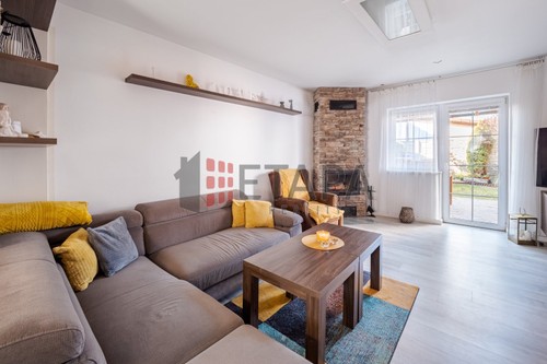 Prodaný dům 147 m², pozemek 215 m²