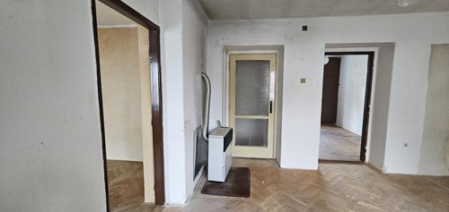 Prodaný byt 2+1 54 m²