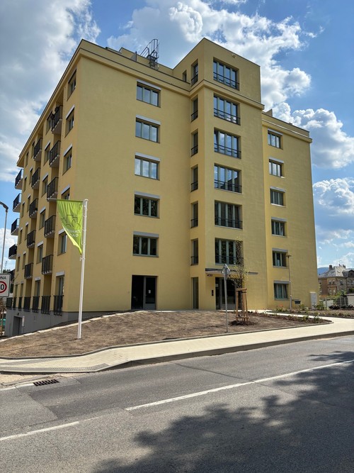 Prodej bytu 2+kk 66 m²