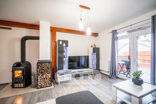 Prodaný dům 145 m², pozemek 215 m²