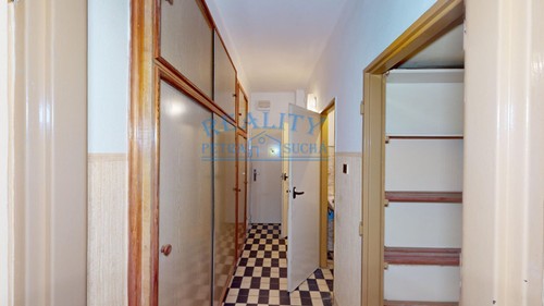 Prodaný byt 3+1 62 m²