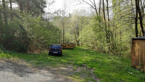 Prodaný dům 411 m², pozemek 8452 m²