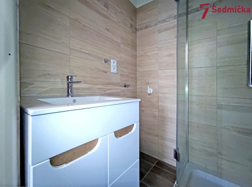 Prodaný byt 3+1 62 m²