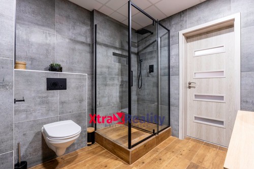 Prodaný byt 3+1 83 m²