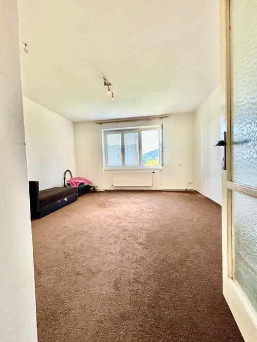 Prodaný byt 2+1 57 m²