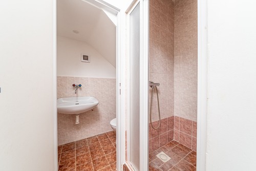 Prodaný dům 77 m², pozemek 709 m²
