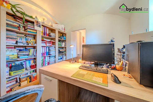Prodej domu 240 m², pozemek 5595 m²
