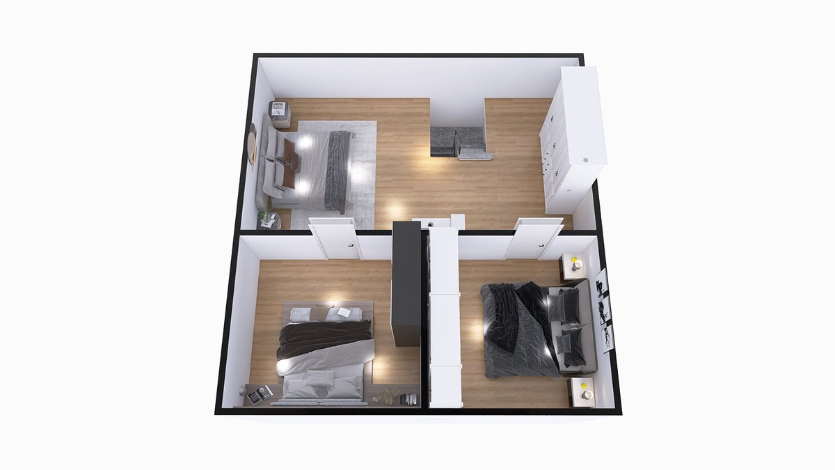 Prodej domu 114 m²