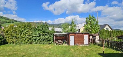 Prodej bytu 2+kk 44 m²