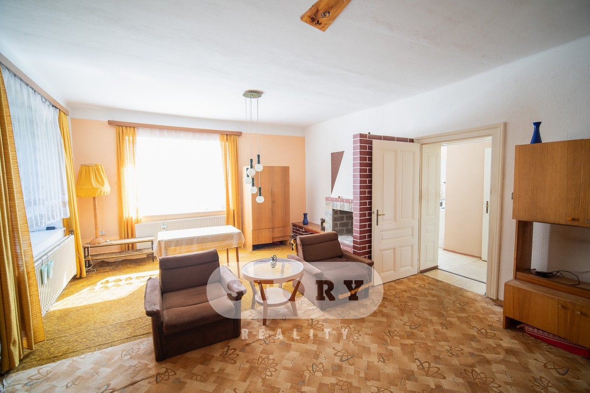 Prodej domu 150 m², pozemek 348 m²