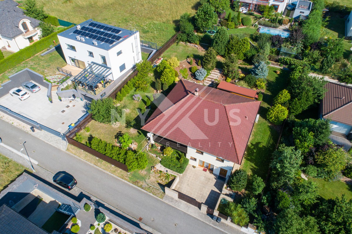Prodej domu 218 m²