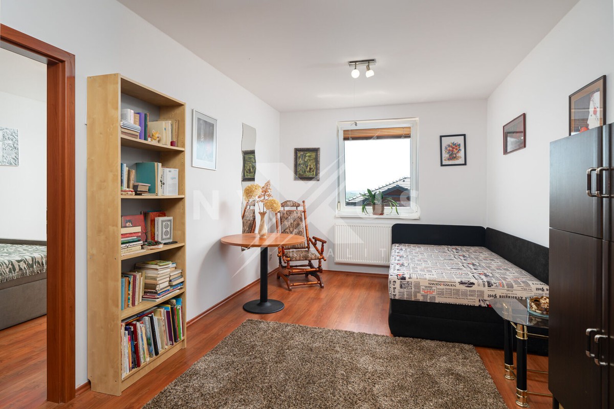 Prodej domu 218 m²