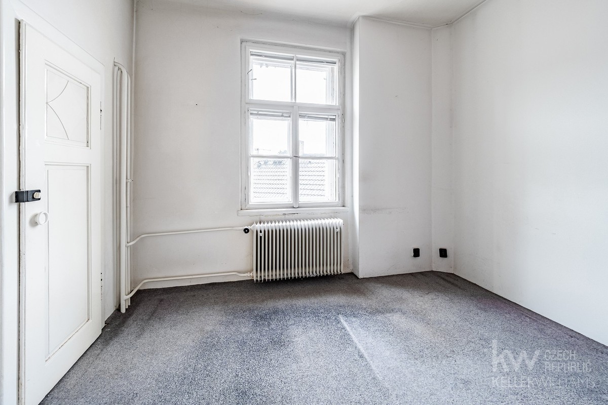 Prodej domu 231 m², pozemek 110 m²