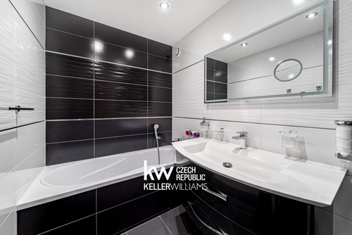 Prodaný byt 5+1 107 m²