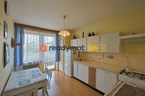 Prodej domu 210 m²