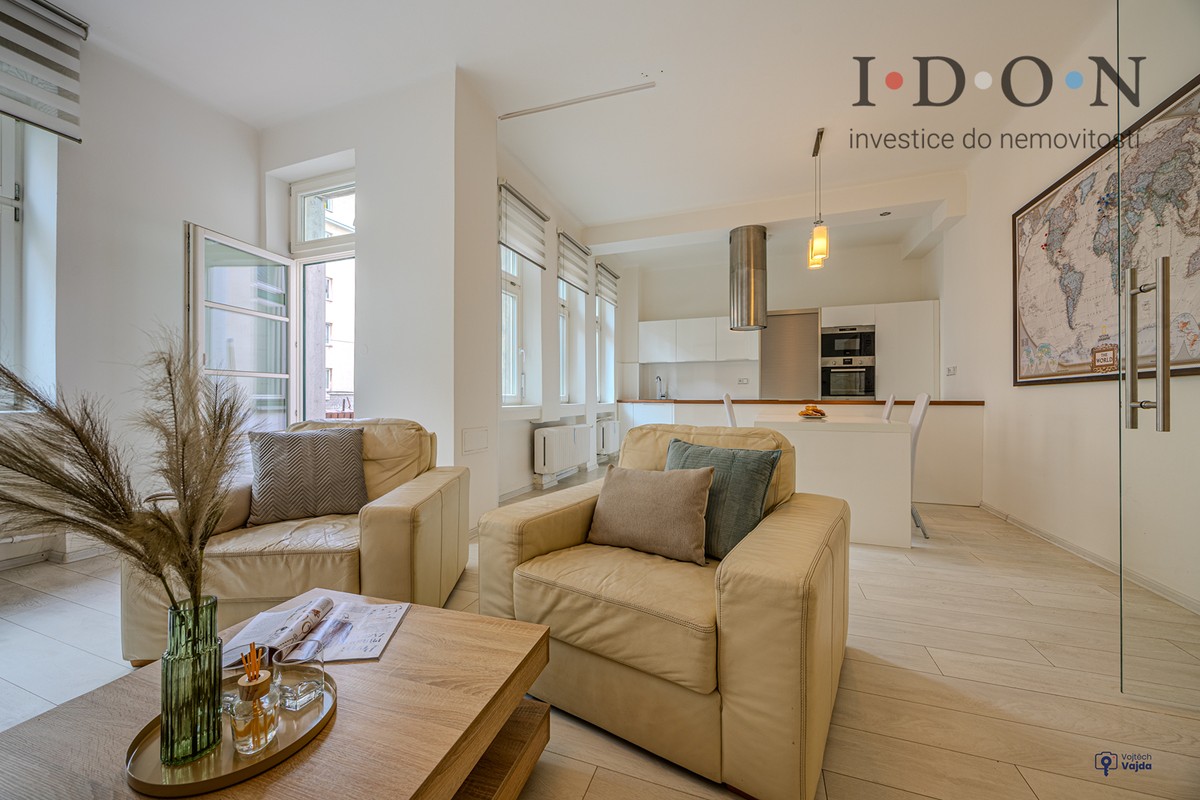 Prodej bytu 2+kk 78 m²