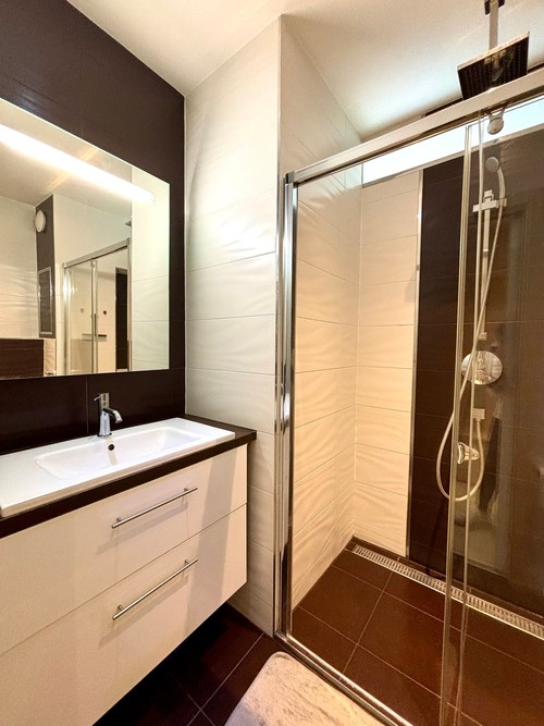 Prodaný byt 2+1 54 m²