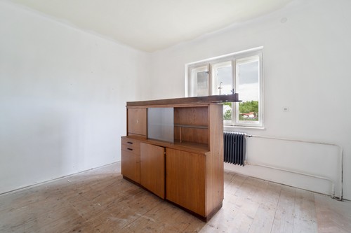 Prodaný dům 174 m², pozemek 804 m²