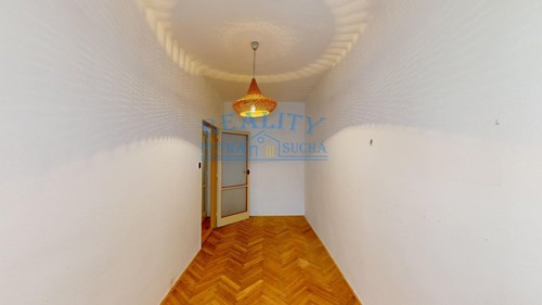 Prodaný byt 3+1 62 m²