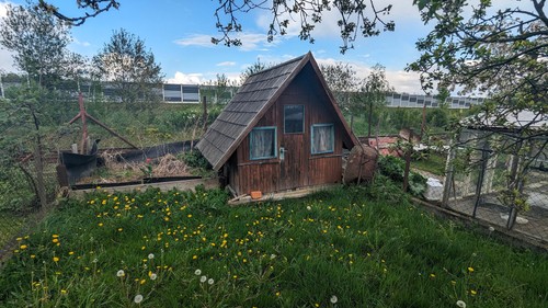 Prodaný dům 130 m², pozemek 243 m²