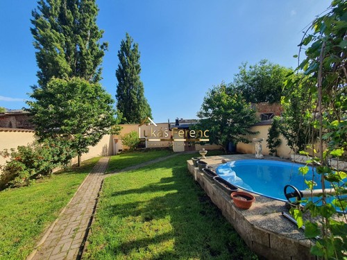 Prodaný dům 186 m², pozemek 447 m²