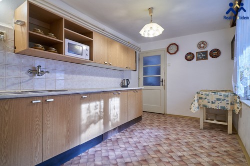 Prodaný dům 110 m², pozemek 565 m²