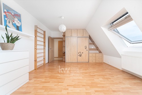 Prodaný byt 3+kk 76 m²