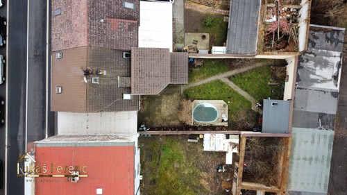 Prodaný dům 186 m², pozemek 447 m²