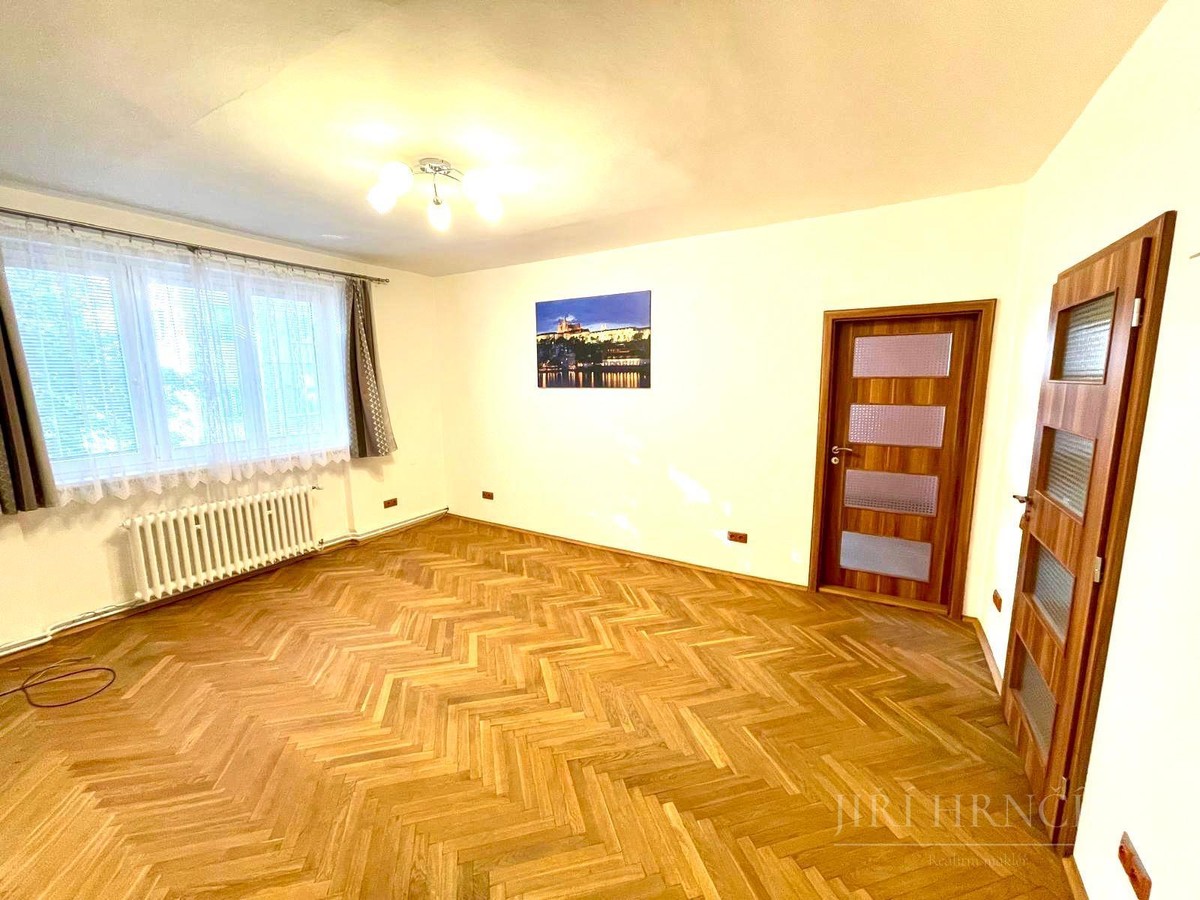 Prodej bytu 3+1 75 m²