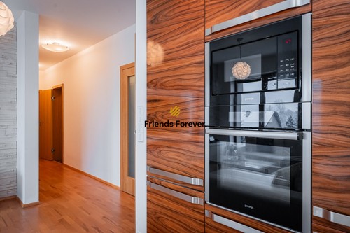 Prodaný byt 3+kk 104 m²